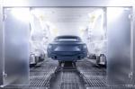 Audi e-tron 55 Quattro Sporback S-Line 2020 года (WW)